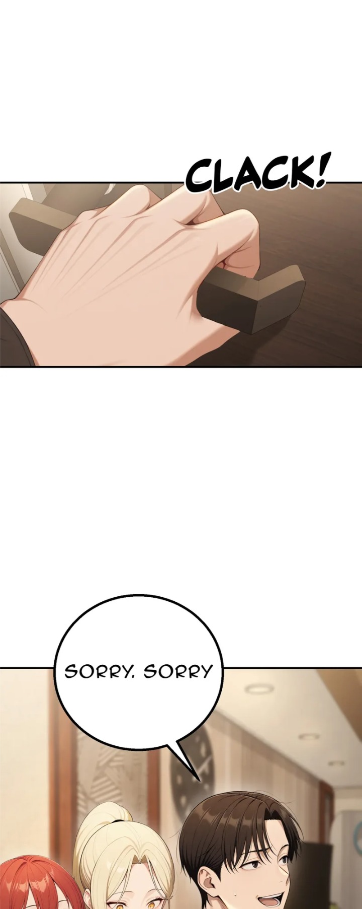 A Girlfriend Every Day of the Week - Chapter 16 [photo 22] - MangaPorn