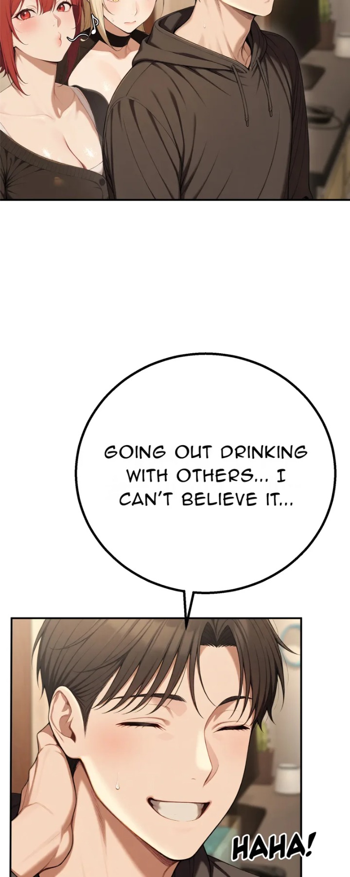 A Girlfriend Every Day of the Week - Chapter 16 [photo 23] - MangaPorn