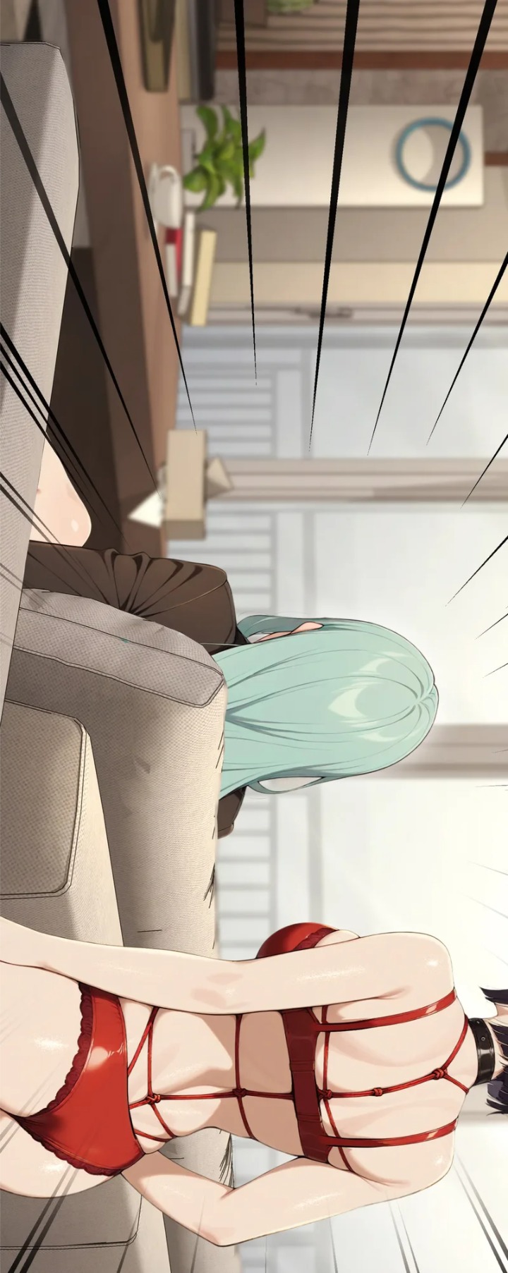 A Girlfriend Every Day of the Week - Chapter 16 [photo 25] - MangaPorn