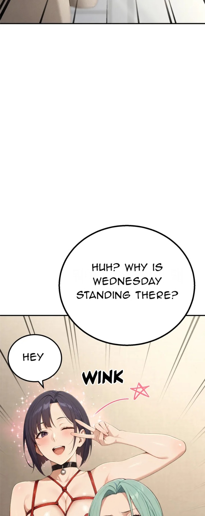 A Girlfriend Every Day of the Week - Chapter 16 [photo 26] - MangaPorn