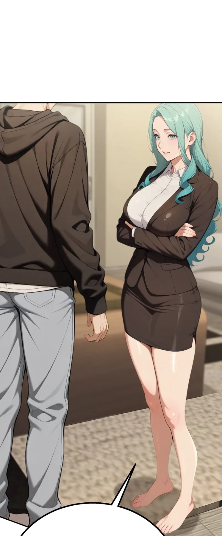 A Girlfriend Every Day of the Week - Chapter 16 [photo 29] - MangaPorn