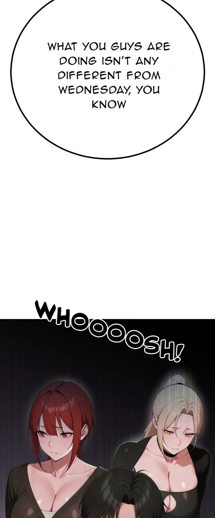 A Girlfriend Every Day of the Week - Chapter 16 [photo 31] - MangaPorn