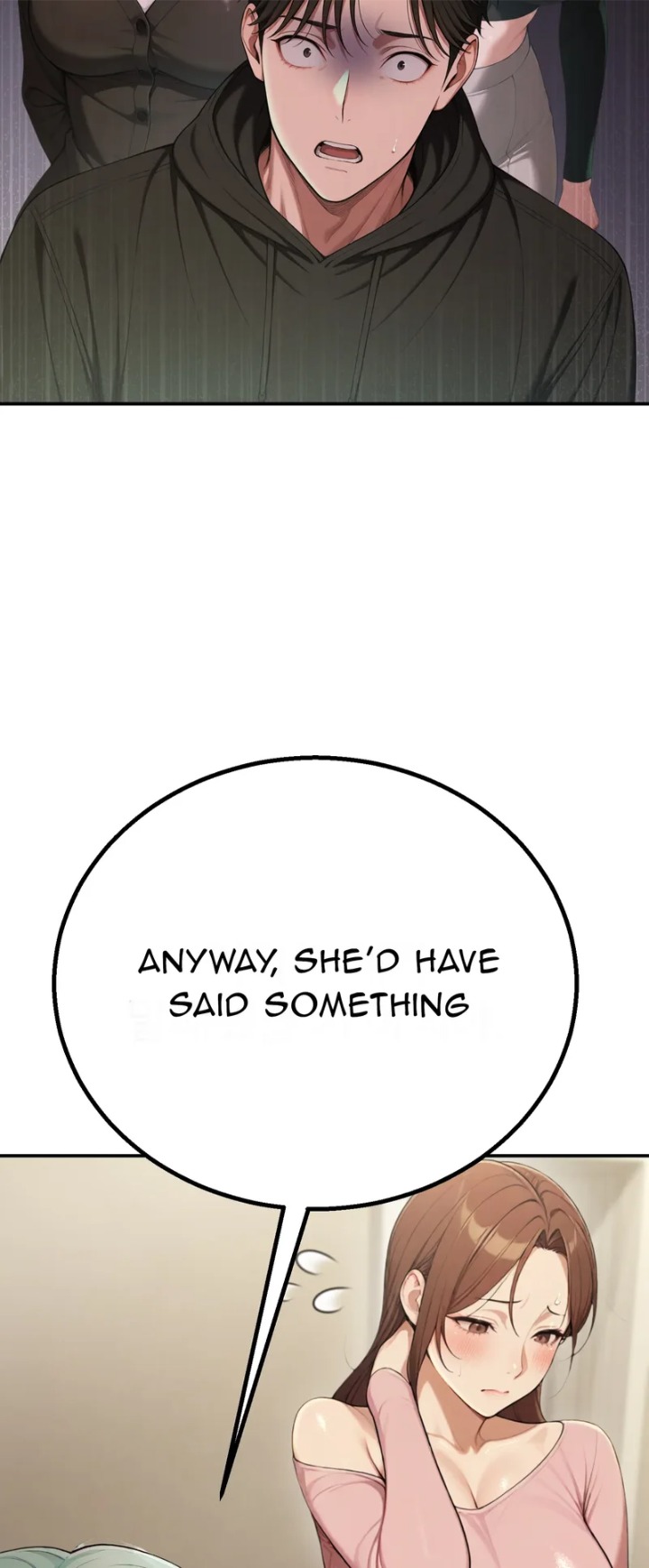 A Girlfriend Every Day of the Week - Chapter 16 [photo 32] - MangaPorn