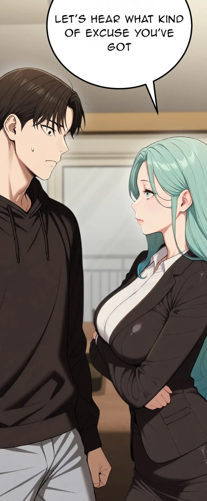 A Girlfriend Every Day of the Week - Chapter 16 [photo 34] - MangaPorn