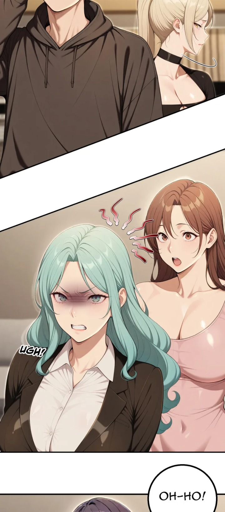 A Girlfriend Every Day of the Week - Chapter 16 [photo 38] - MangaPorn