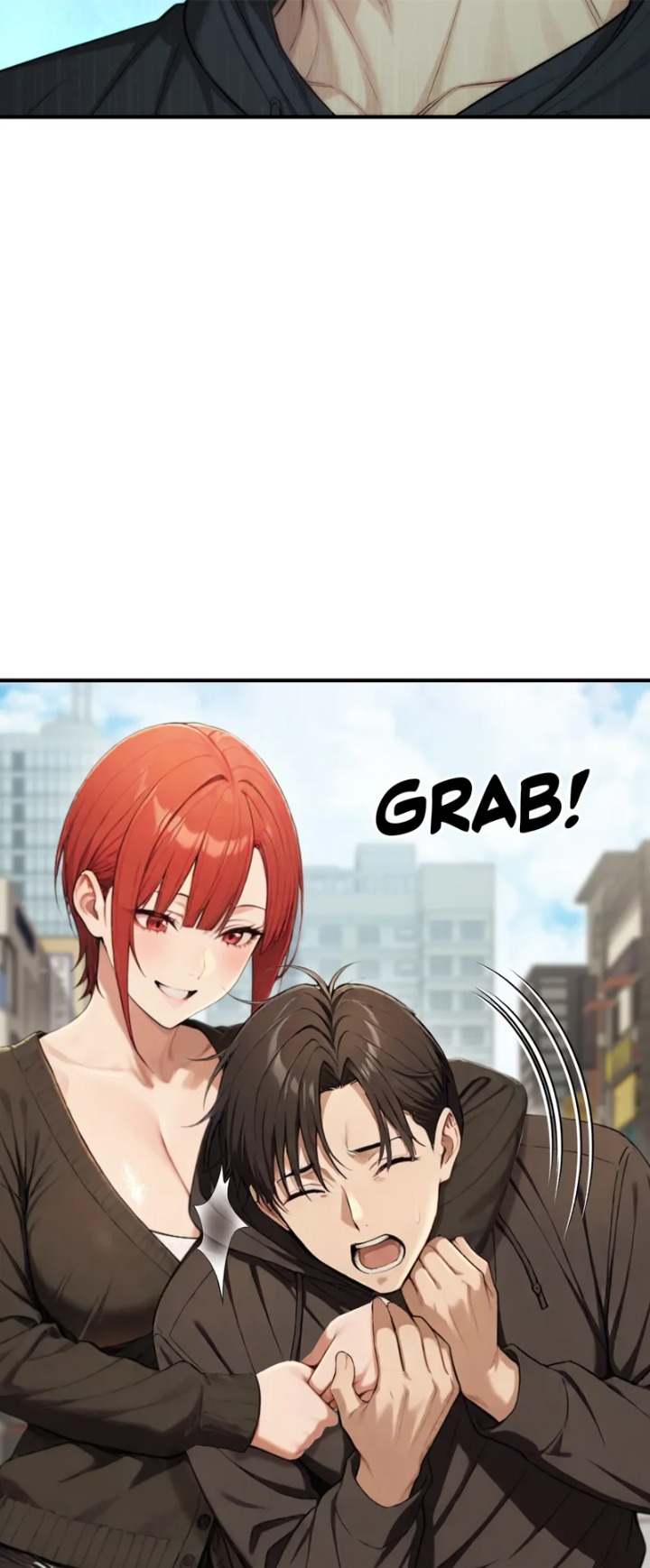 A Girlfriend Every Day of the Week - Chapter 16 [photo 4] - MangaPorn