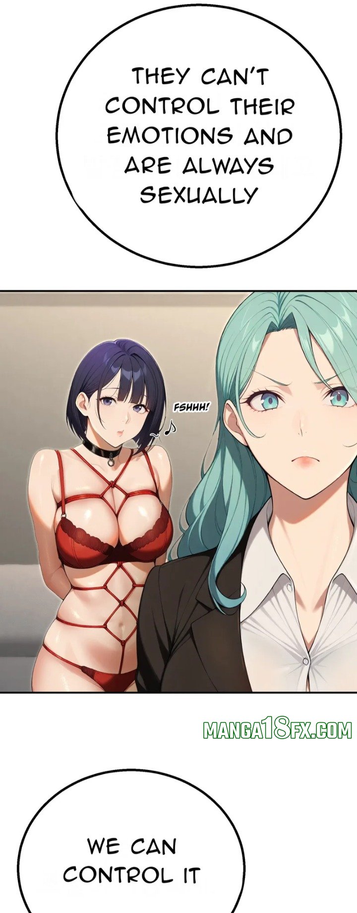 A Girlfriend Every Day of the Week - Chapter 16 [photo 43] - MangaPorn