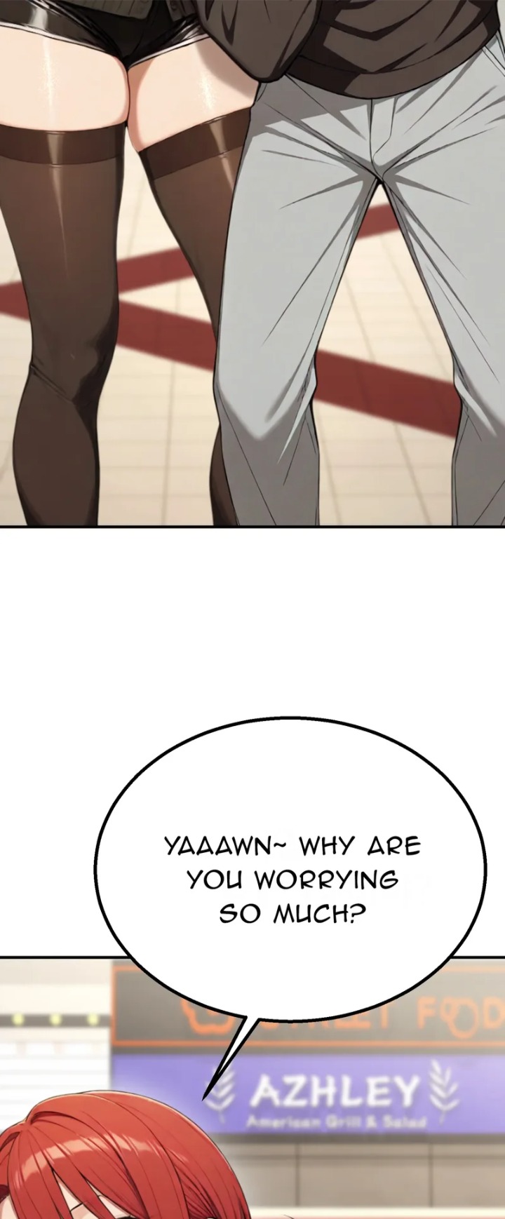 A Girlfriend Every Day of the Week - Chapter 16 [photo 5] - MangaPorn