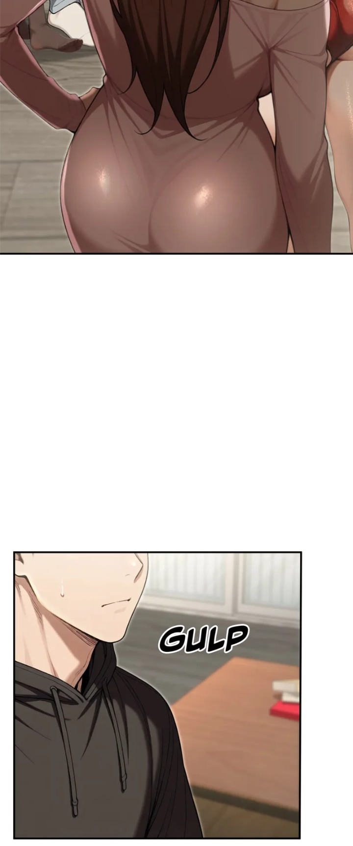 A Girlfriend Every Day of the Week - Chapter 16 [photo 57] - MangaPorn