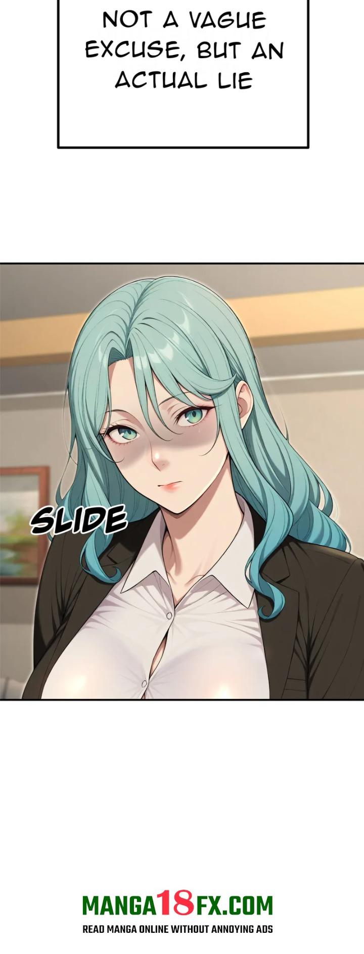 A Girlfriend Every Day of the Week - Chapter 16 [photo 62] - MangaPorn