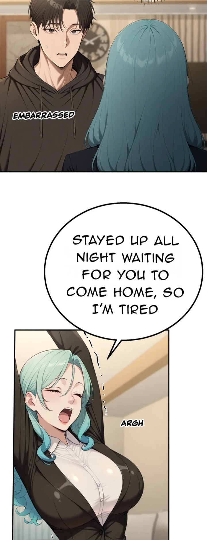 A Girlfriend Every Day of the Week - Chapter 16 [photo 64] - MangaPorn