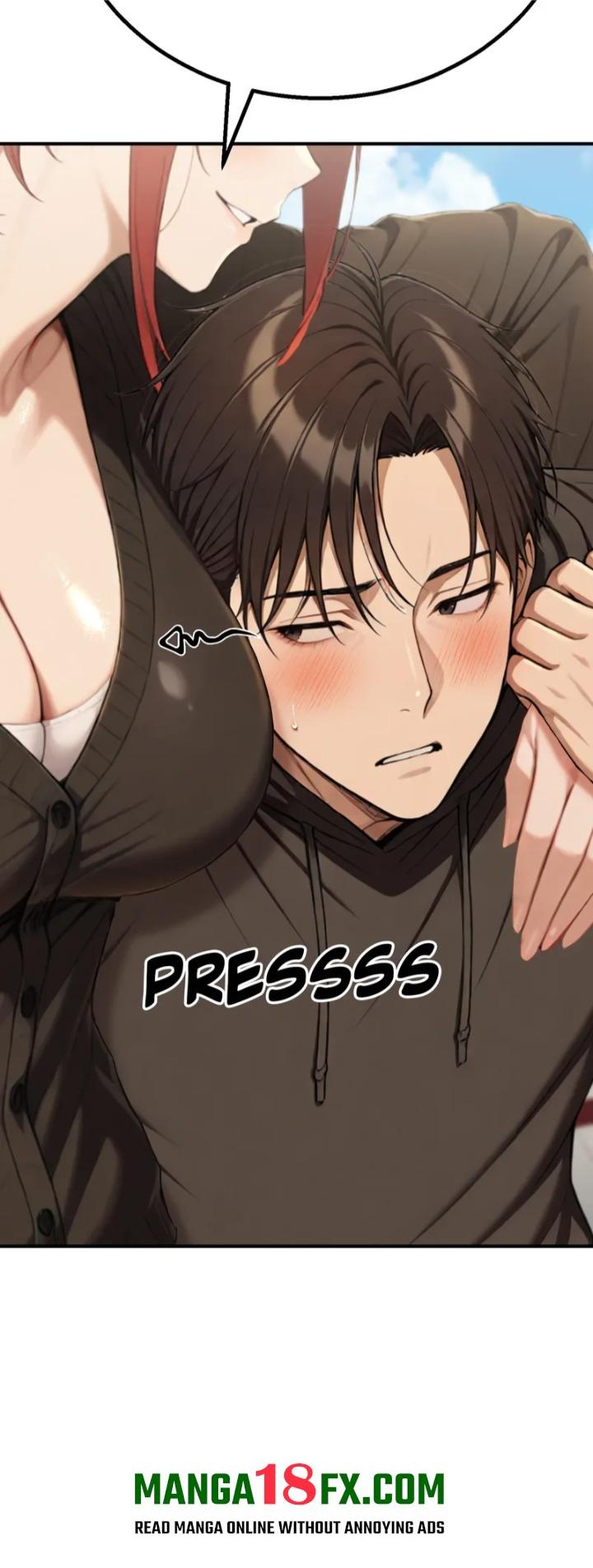 A Girlfriend Every Day of the Week - Chapter 16 [photo 7] - MangaPorn