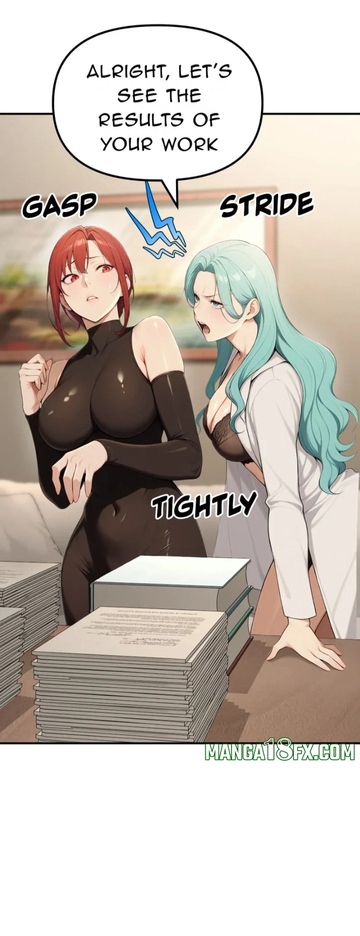 A Girlfriend Every Day of the Week - Chapter 17 [photo 11] - MangaPorn