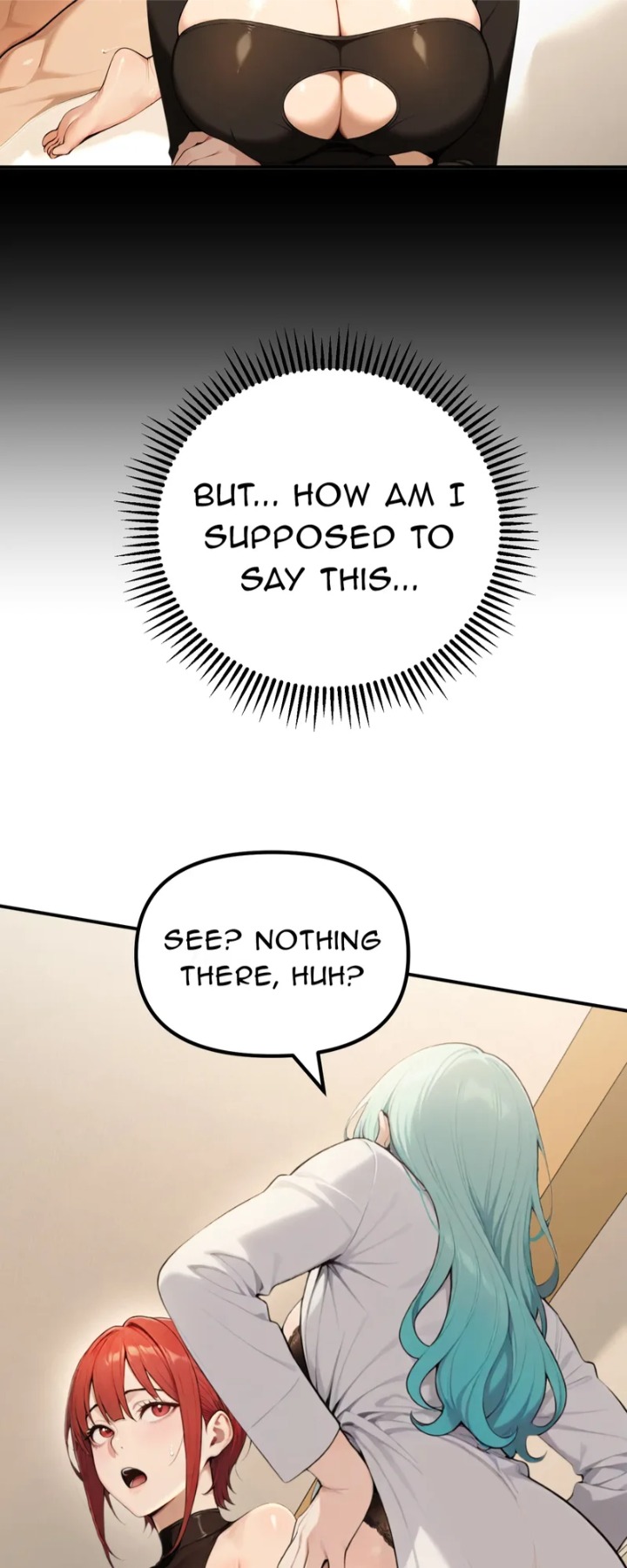 A Girlfriend Every Day of the Week - Chapter 17 [photo 17] - MangaPorn