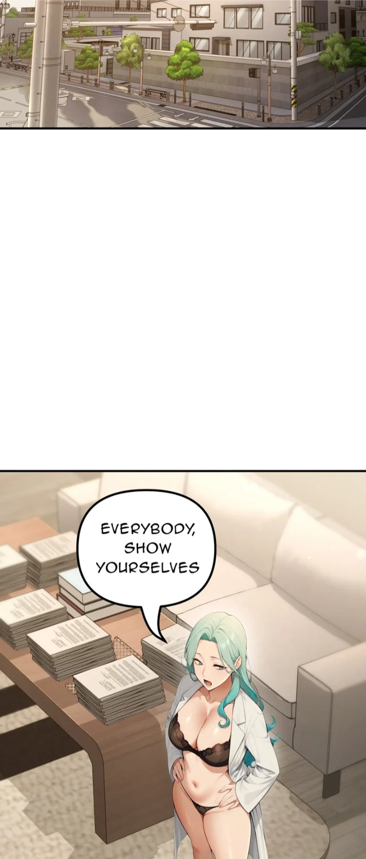 A Girlfriend Every Day of the Week - Chapter 17 [photo 2] - MangaPorn