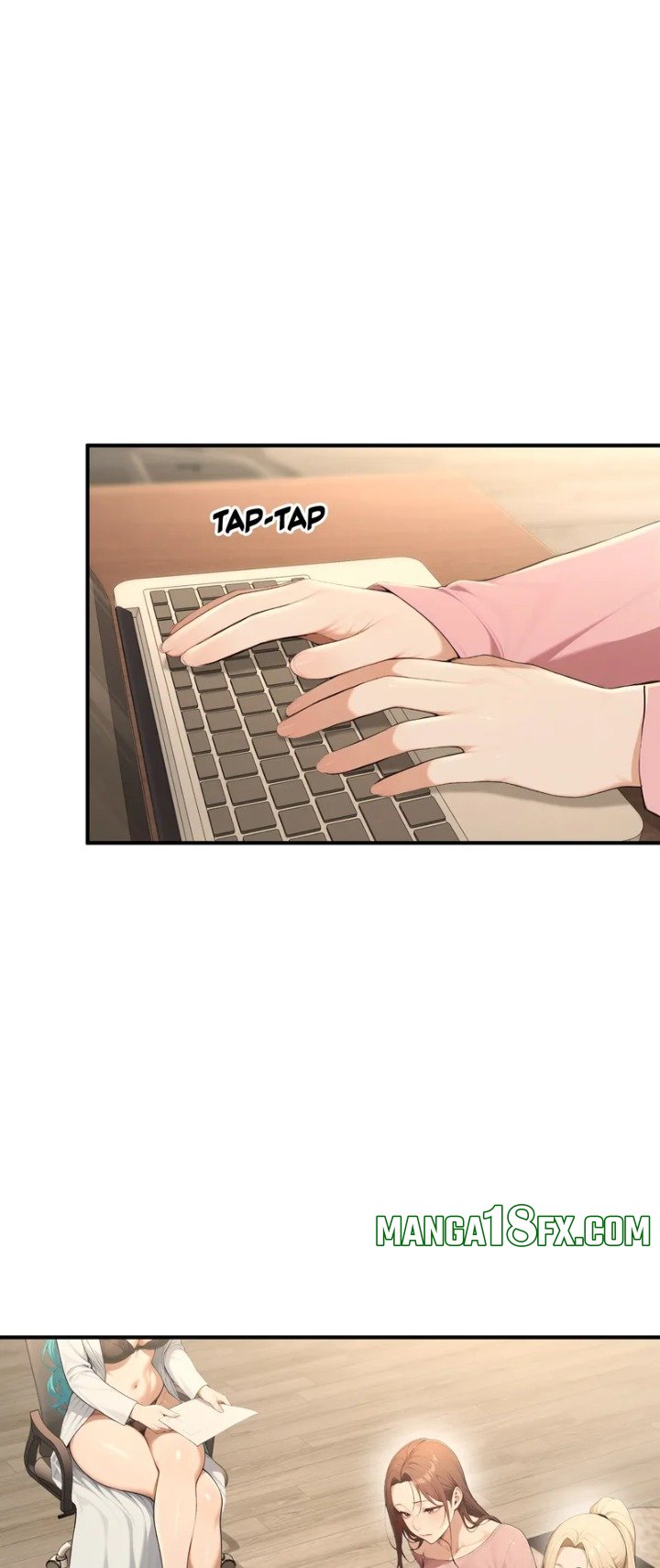 A Girlfriend Every Day of the Week - Chapter 17 [photo 24] - MangaPorn