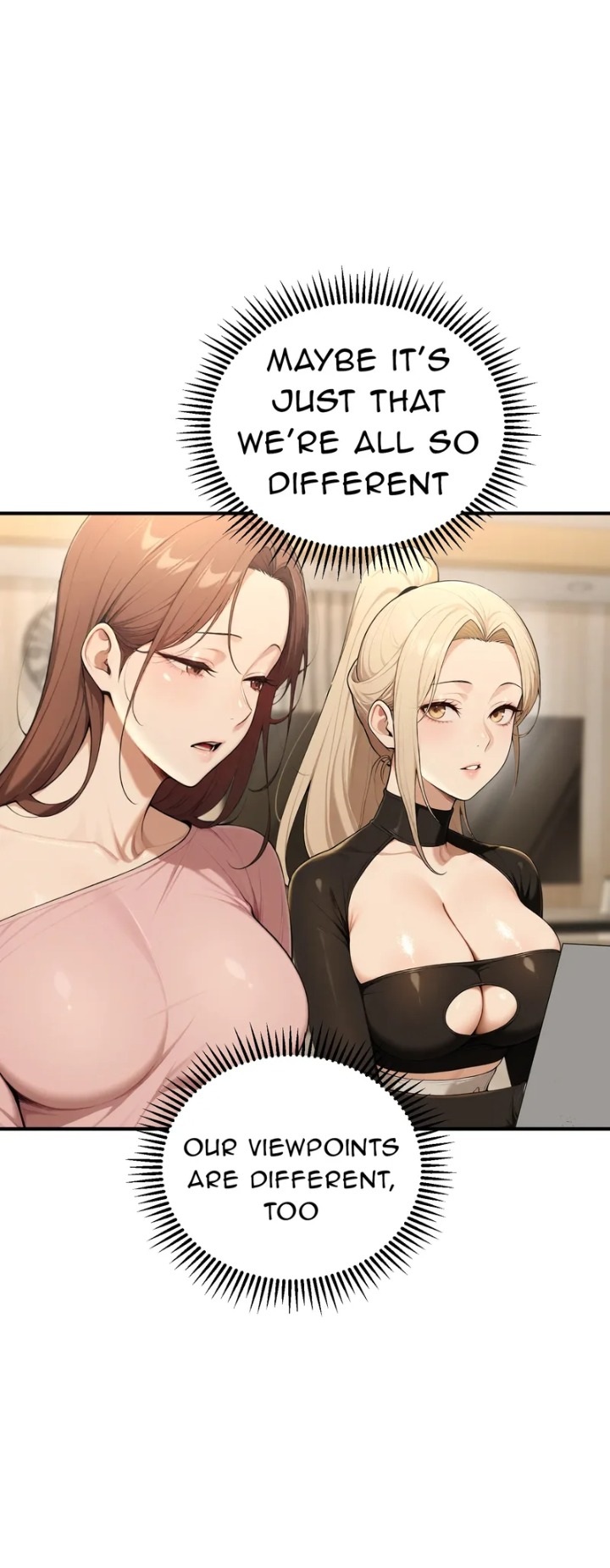 A Girlfriend Every Day of the Week - Chapter 17 [photo 28] - MangaPorn