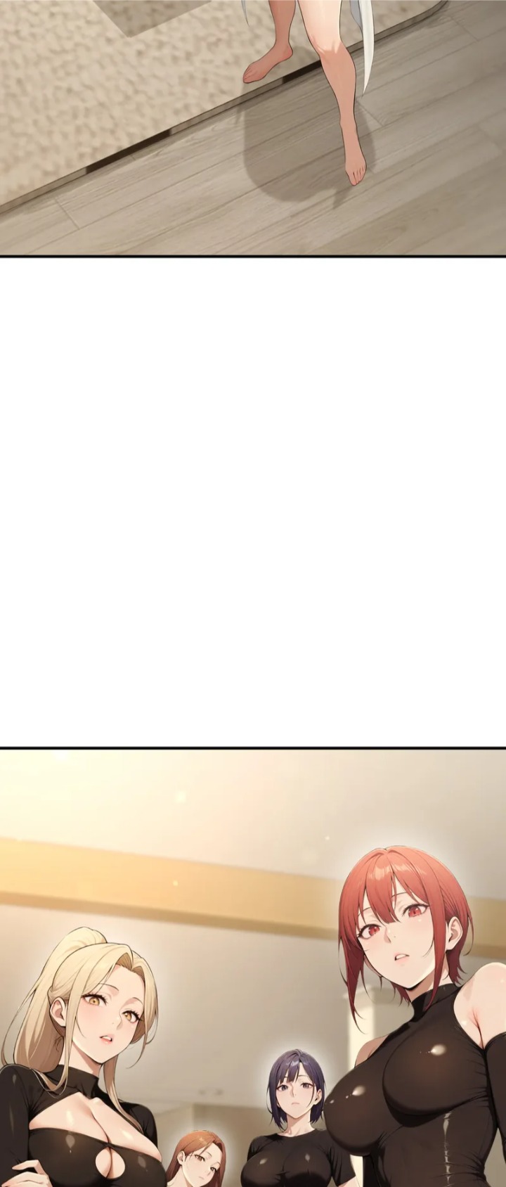 A Girlfriend Every Day of the Week - Chapter 17 [photo 3] - MangaPorn