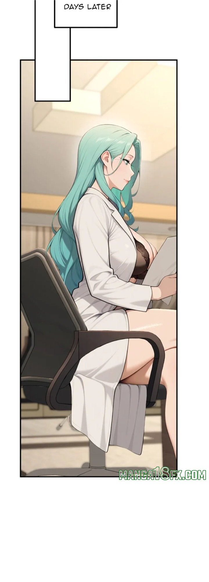 A Girlfriend Every Day of the Week - Chapter 17 [photo 33] - MangaPorn