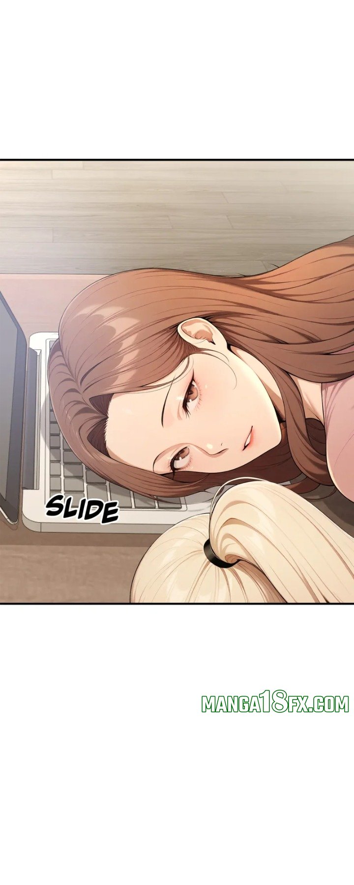 A Girlfriend Every Day of the Week - Chapter 17 [photo 35] - MangaPorn