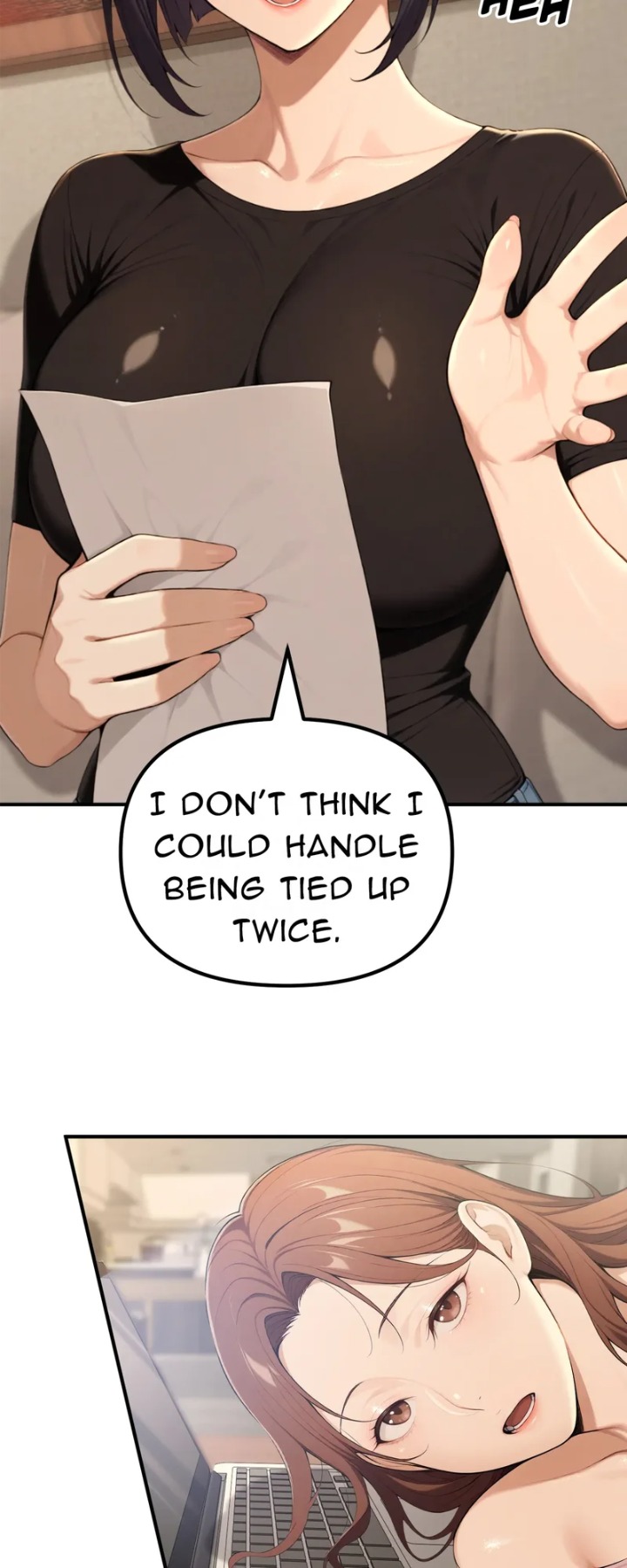 A Girlfriend Every Day of the Week - Chapter 17 [photo 39] - MangaPorn