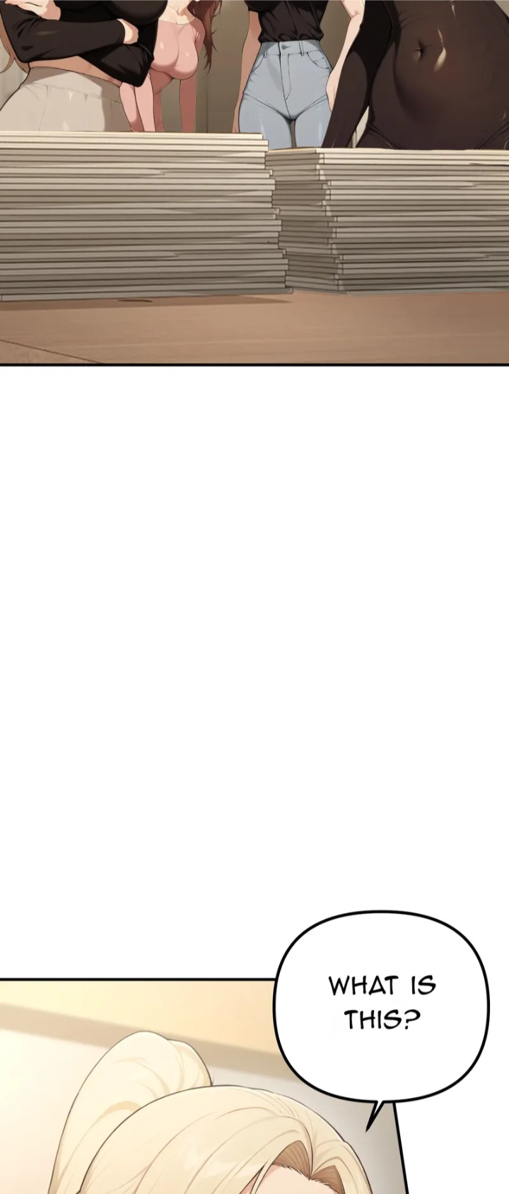 A Girlfriend Every Day of the Week - Chapter 17 [photo 4] - MangaPorn