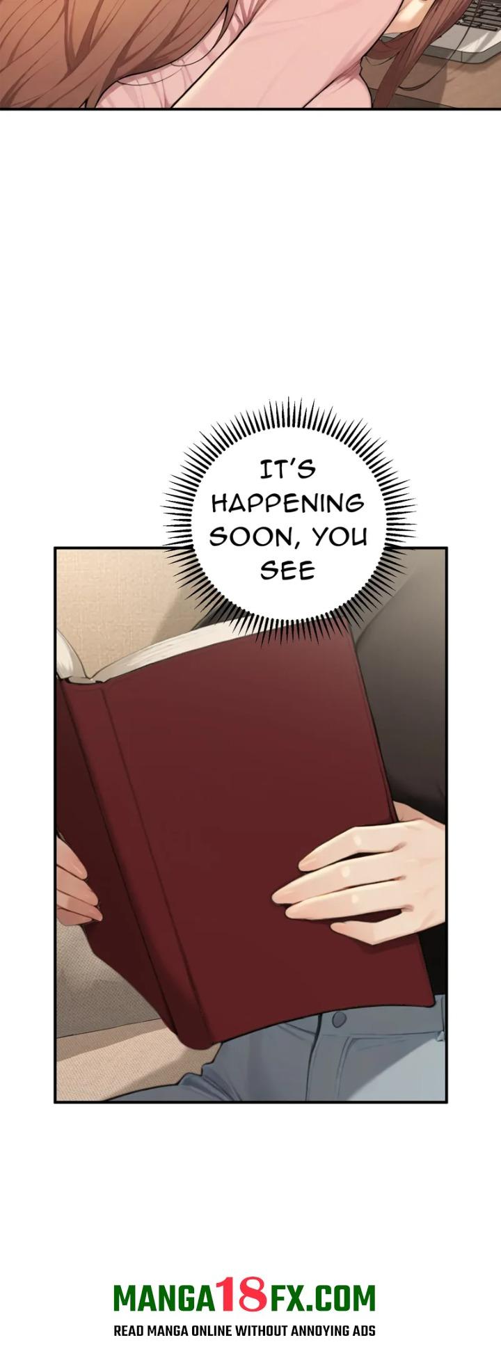 A Girlfriend Every Day of the Week - Chapter 17 [photo 41] - MangaPorn