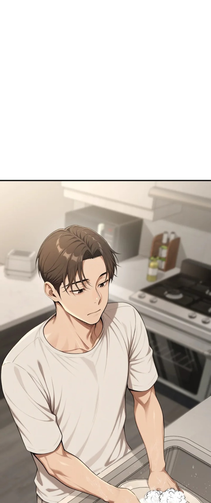 A Girlfriend Every Day of the Week - Chapter 17 [photo 42] - MangaPorn