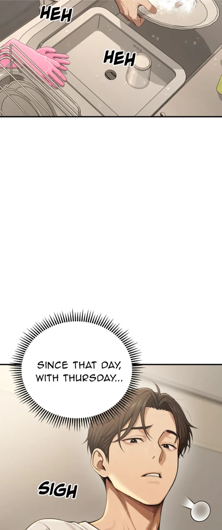 A Girlfriend Every Day of the Week - Chapter 17 [photo 43] - MangaPorn