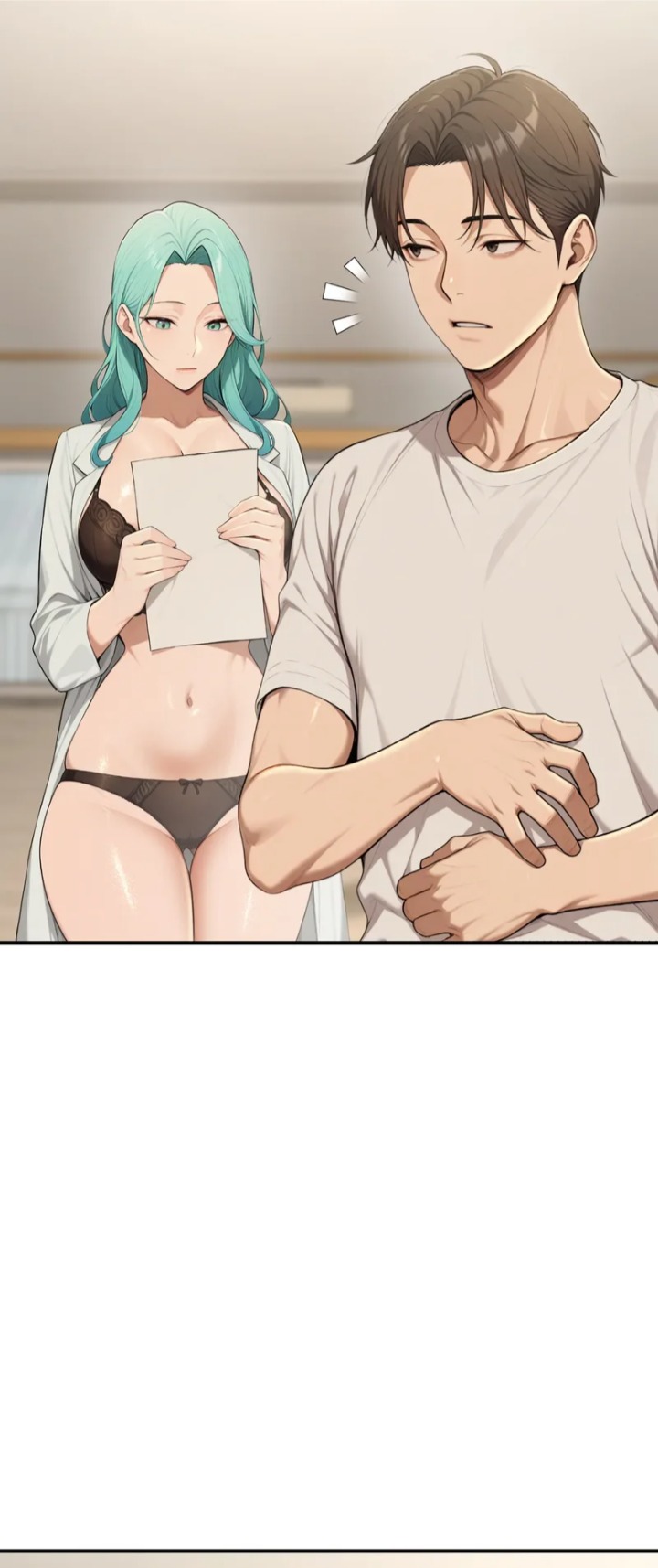 A Girlfriend Every Day of the Week - Chapter 17 [photo 45] - MangaPorn