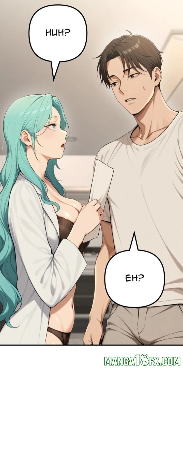 A Girlfriend Every Day of the Week - Chapter 17 [photo 46] - MangaPorn