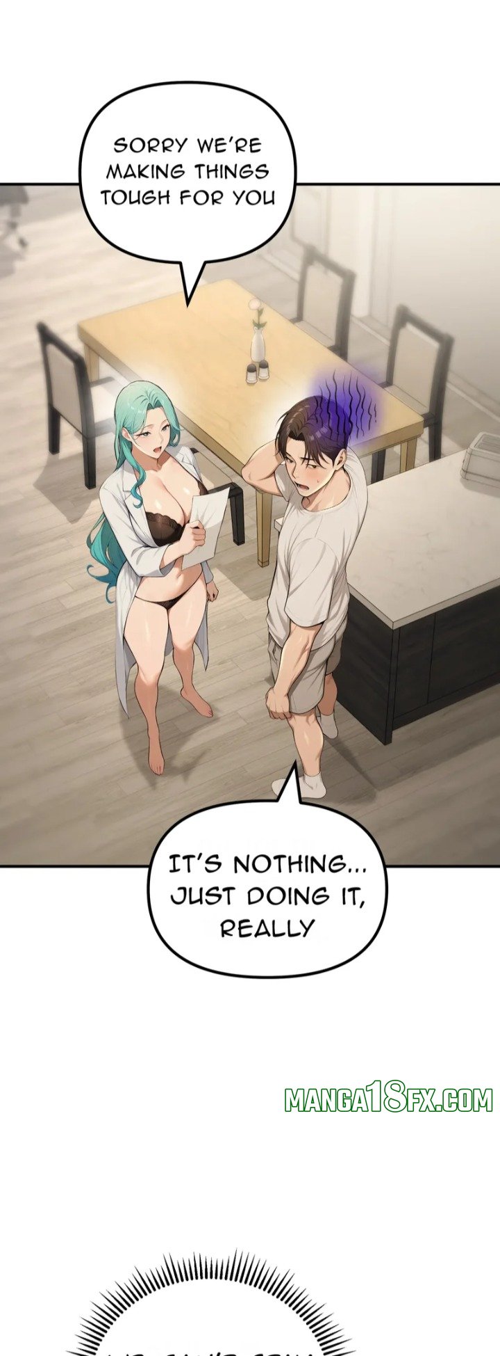 A Girlfriend Every Day of the Week - Chapter 17 [photo 51] - MangaPorn