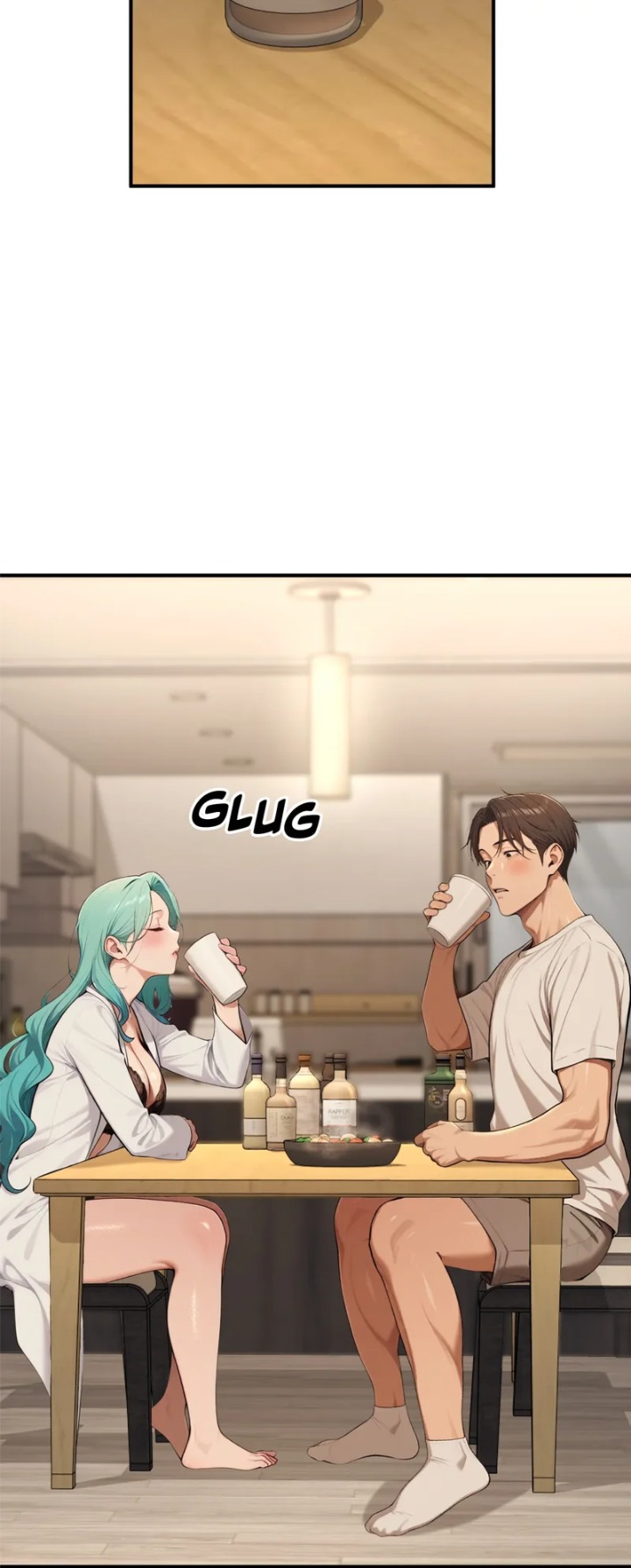 A Girlfriend Every Day of the Week - Chapter 17 [photo 58] - MangaPorn