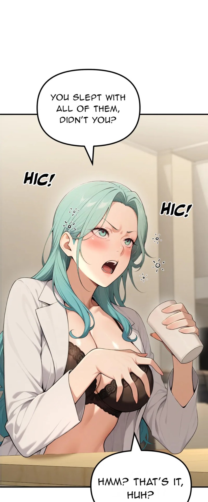 A Girlfriend Every Day of the Week - Chapter 17 [photo 62] - MangaPorn