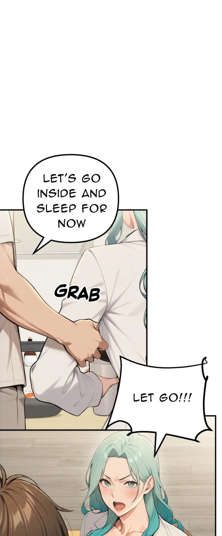 A Girlfriend Every Day of the Week - Chapter 17 [photo 64] - MangaPorn