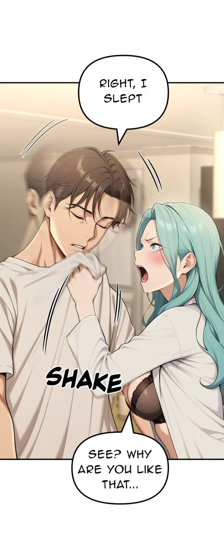 A Girlfriend Every Day of the Week - Chapter 17 [photo 69] - MangaPorn