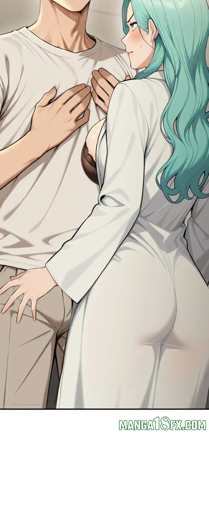 A Girlfriend Every Day of the Week - Chapter 17 [photo 73] - MangaPorn