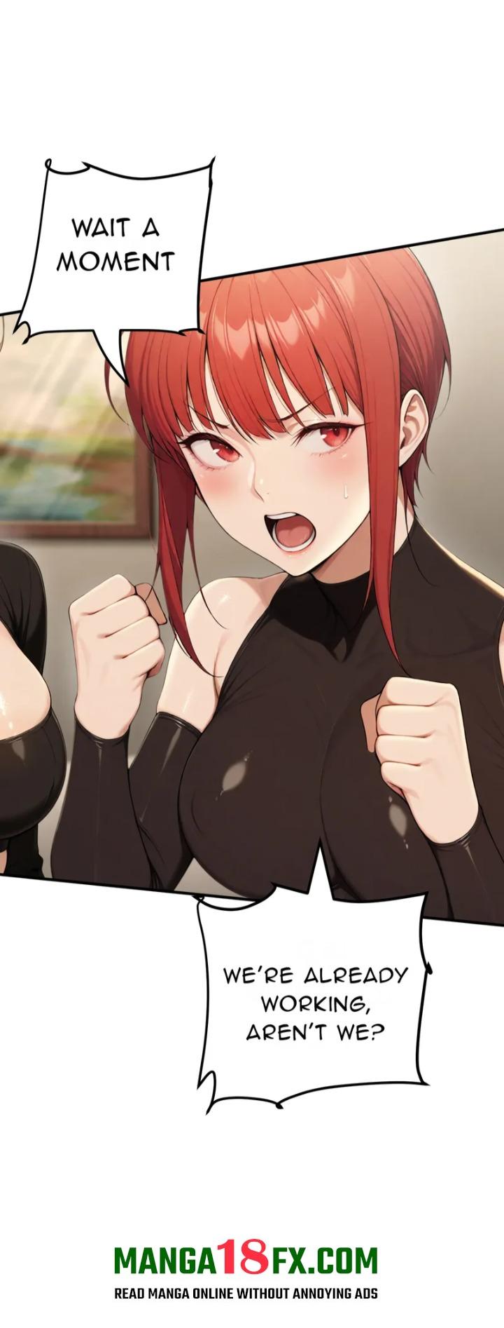 A Girlfriend Every Day of the Week - Chapter 17 [photo 8] - MangaPorn