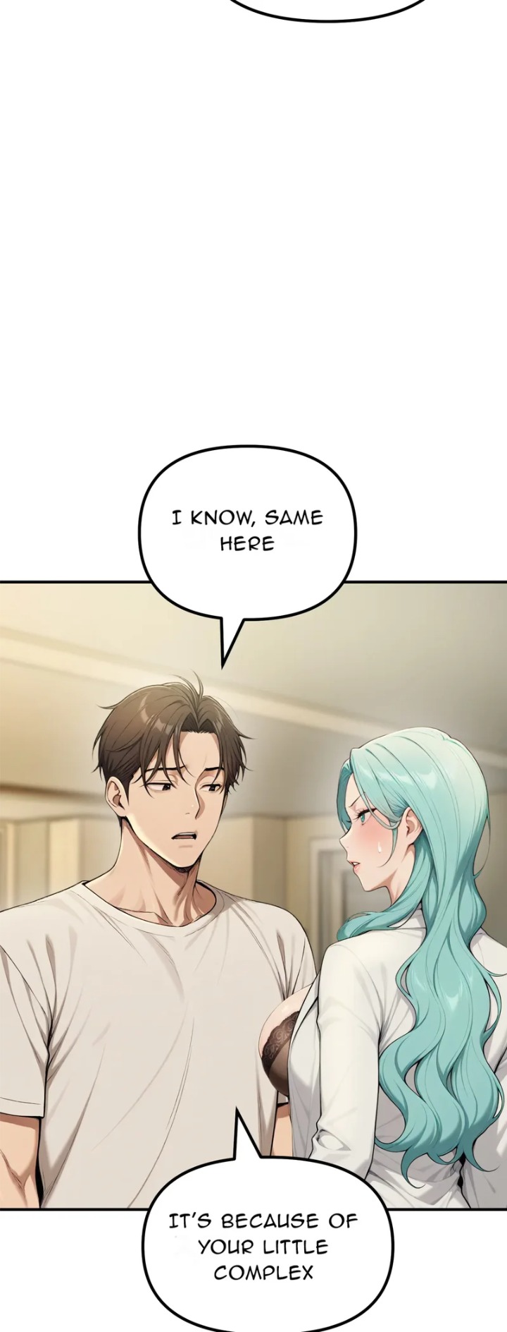 A Girlfriend Every Day of the Week - Chapter 18 [photo 10] - MangaPorn