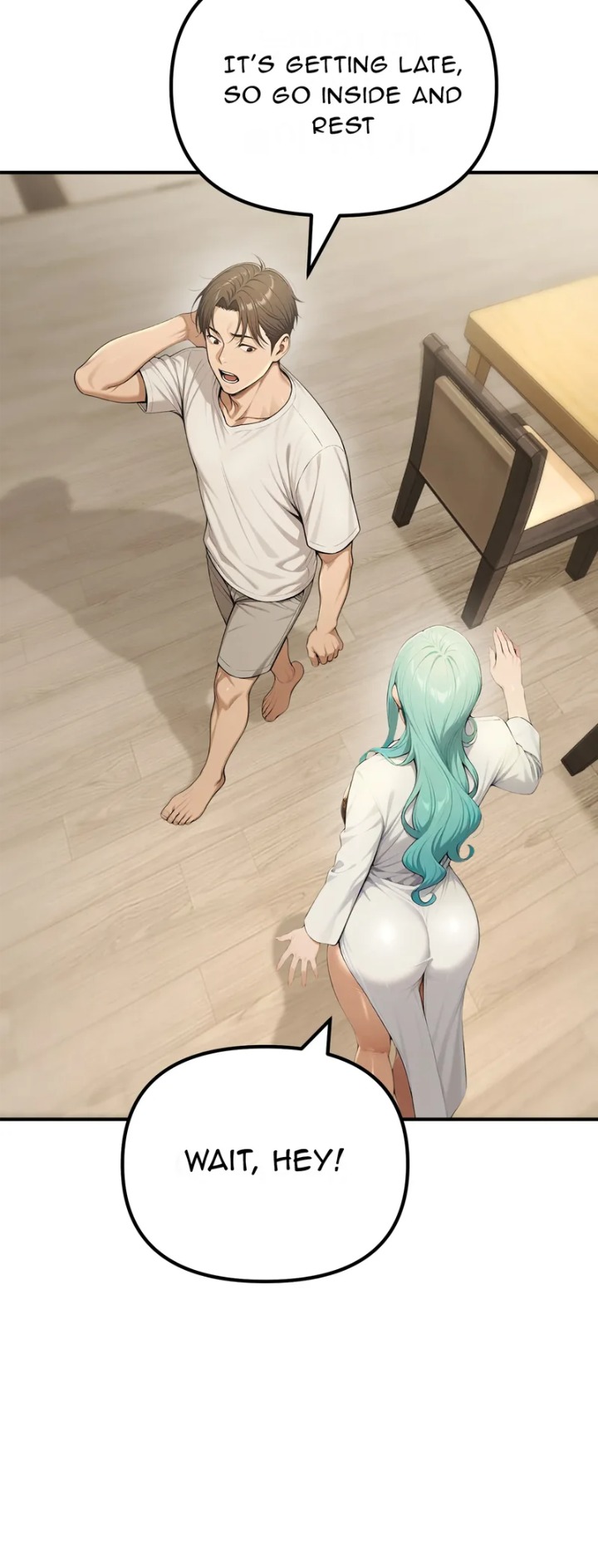 A Girlfriend Every Day of the Week - Chapter 18 [photo 12] - MangaPorn