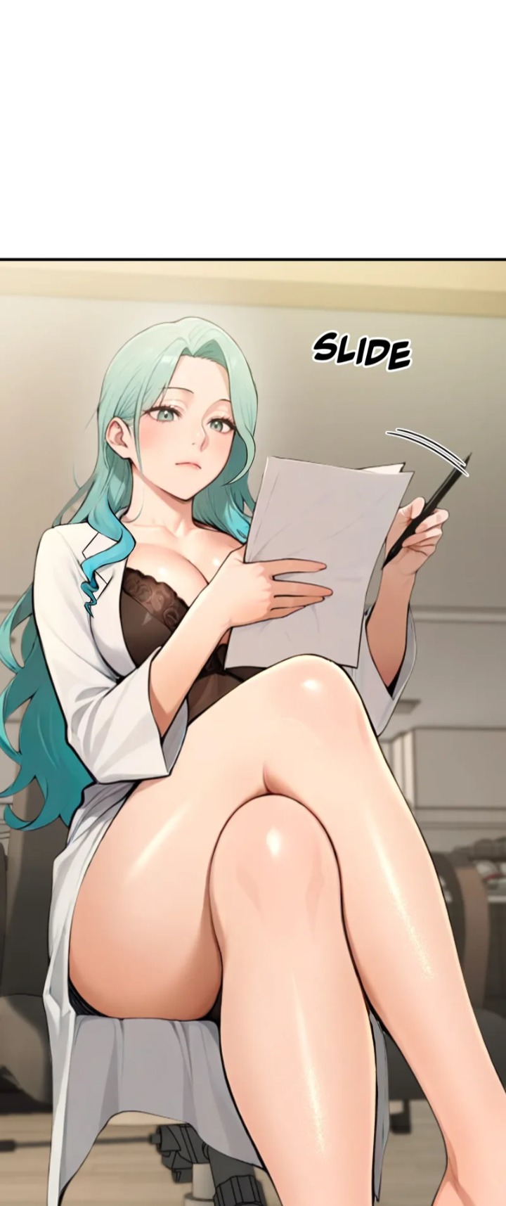 A Girlfriend Every Day of the Week - Chapter 18 [photo 19] - MangaPorn