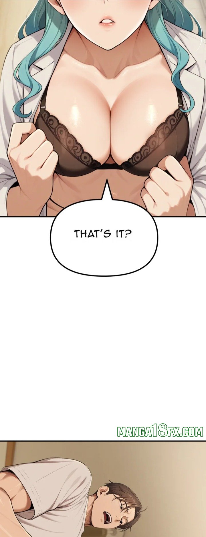 A Girlfriend Every Day of the Week - Chapter 18 [photo 2] - MangaPorn