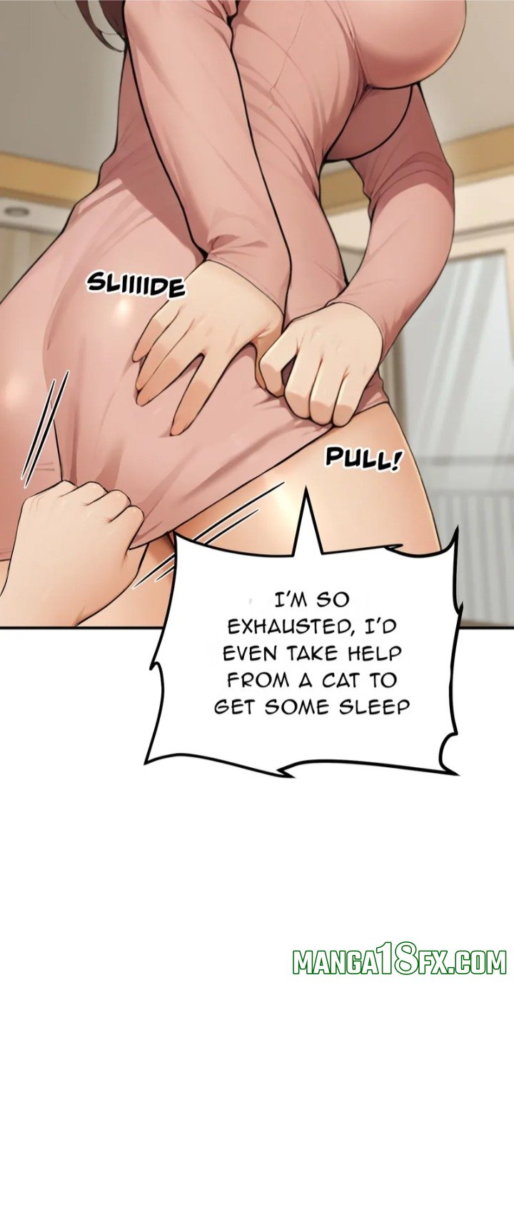 A Girlfriend Every Day of the Week - Chapter 18 [photo 28] - MangaPorn