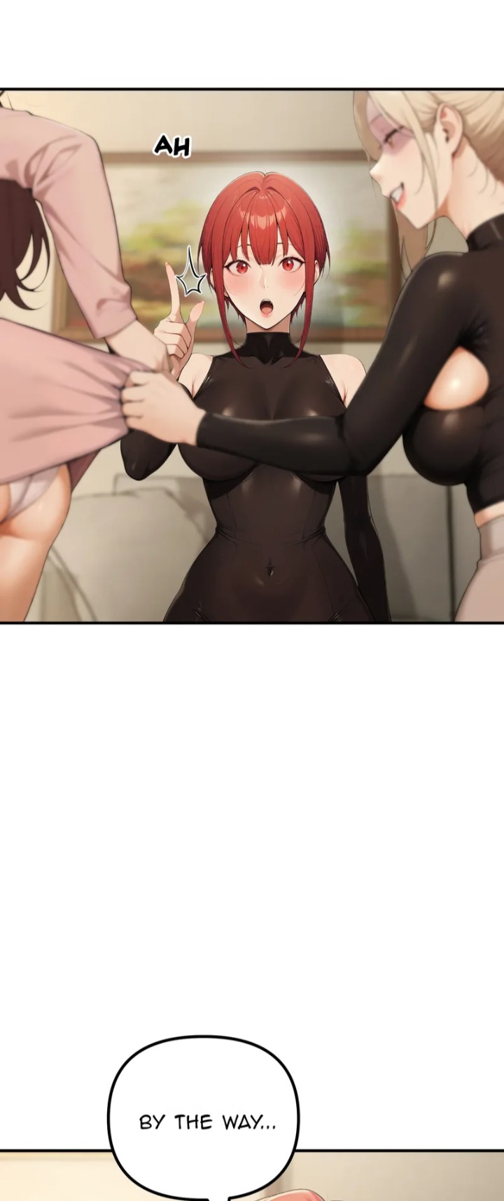 A Girlfriend Every Day of the Week - Chapter 18 [photo 29] - MangaPorn