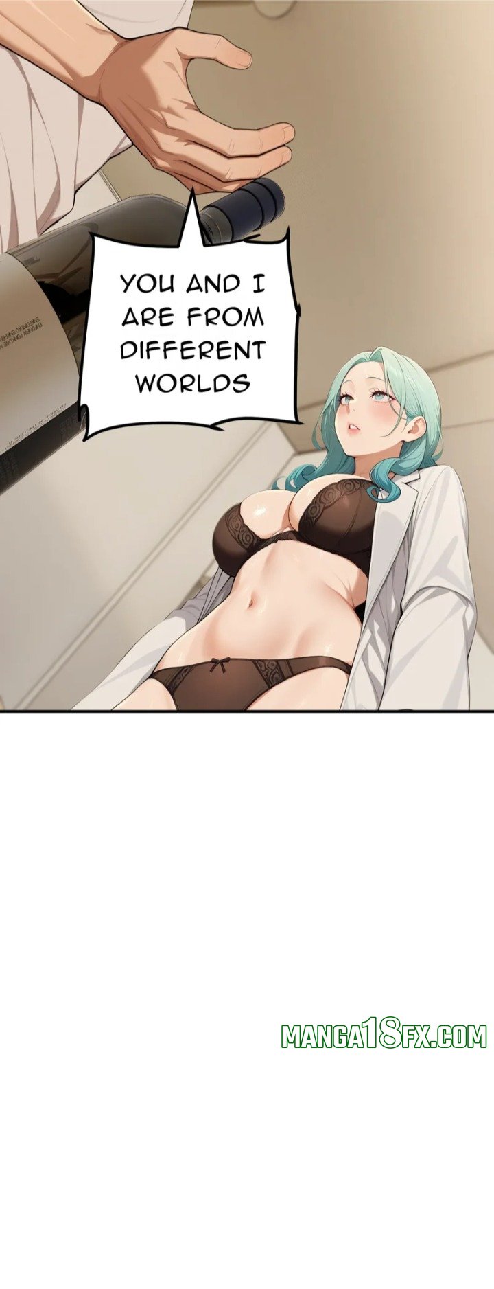 A Girlfriend Every Day of the Week - Chapter 18 [photo 3] - MangaPorn