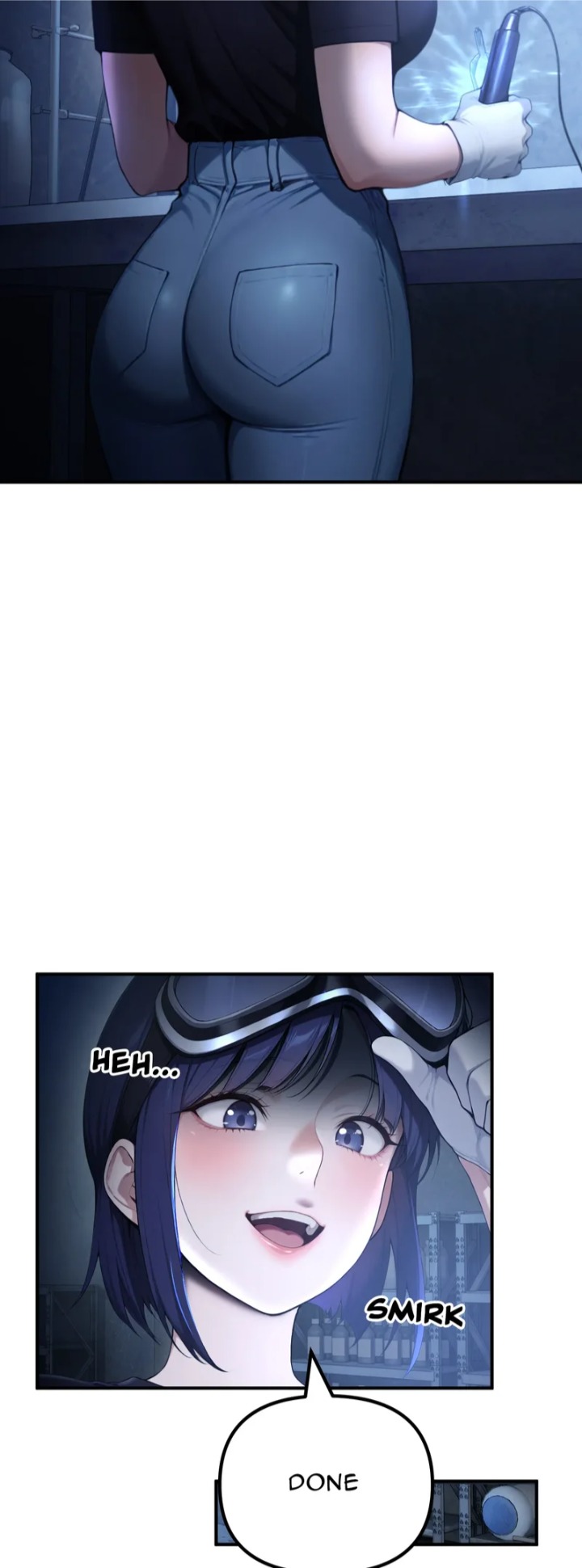 A Girlfriend Every Day of the Week - Chapter 18 [photo 34] - MangaPorn