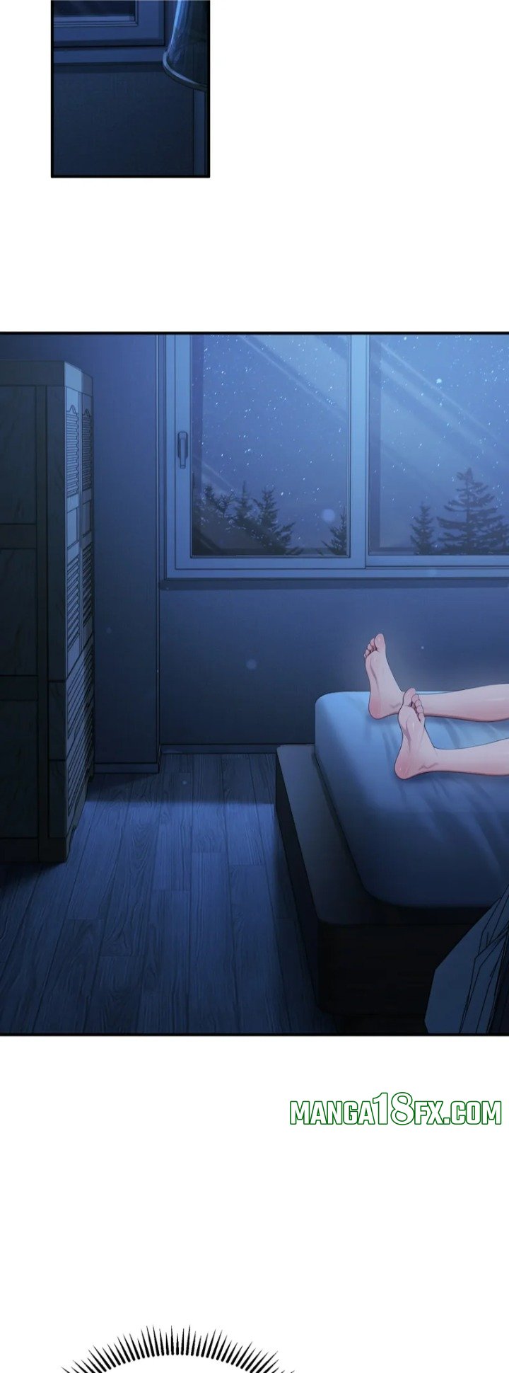 A Girlfriend Every Day of the Week - Chapter 18 [photo 36] - MangaPorn