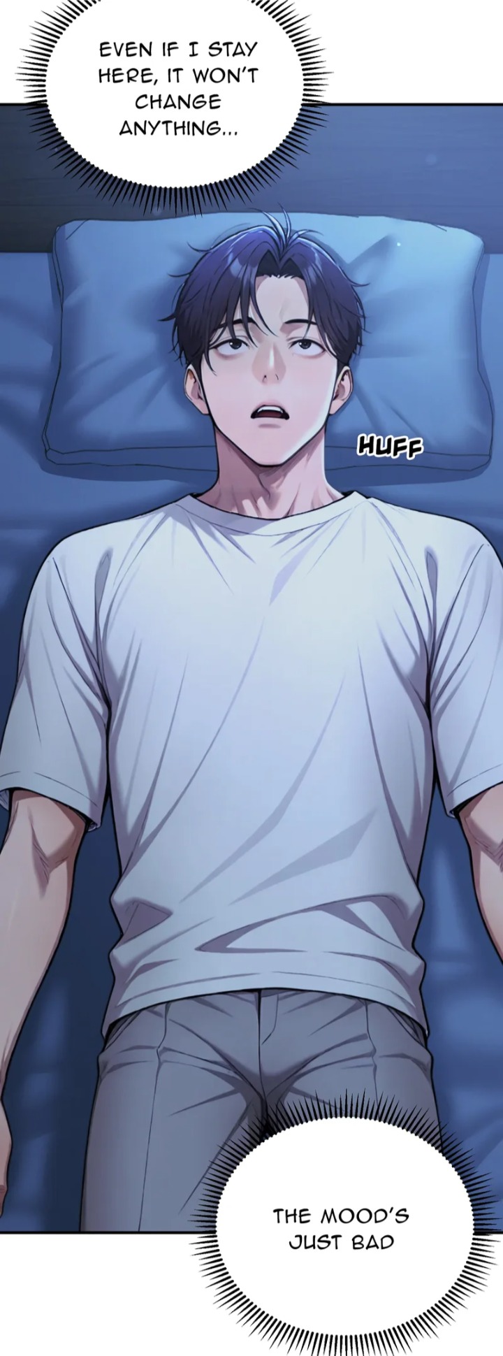 A Girlfriend Every Day of the Week - Chapter 18 [photo 37] - MangaPorn