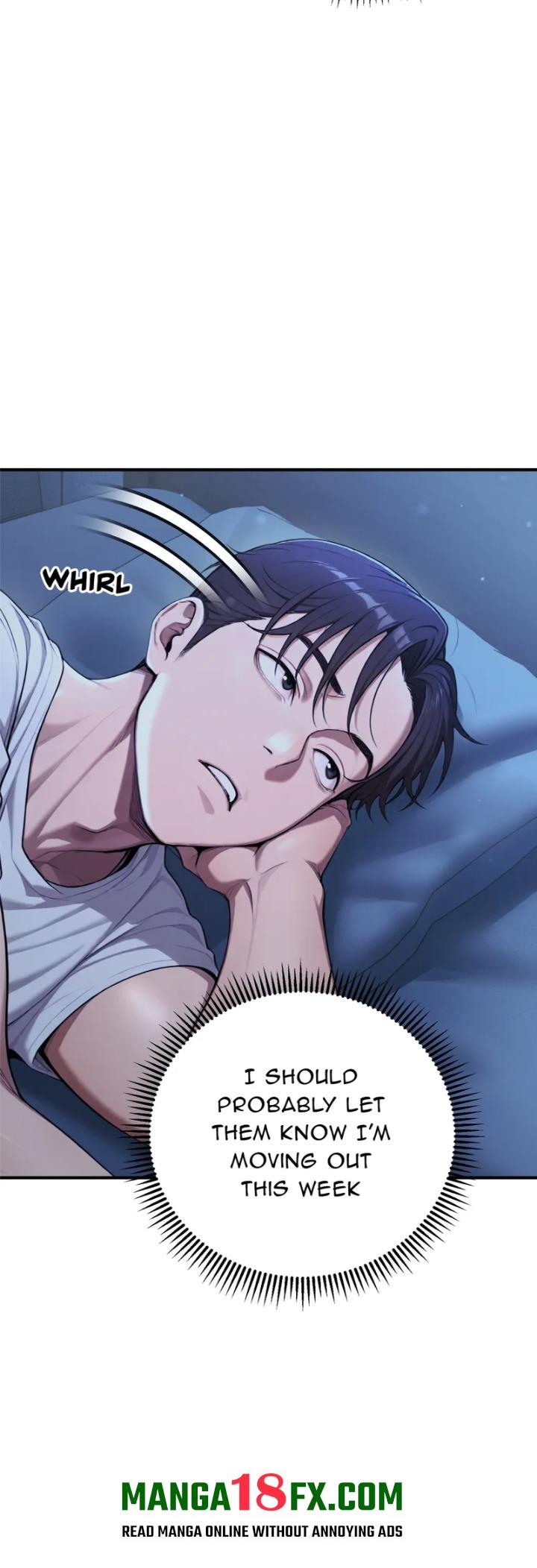 A Girlfriend Every Day of the Week - Chapter 18 [photo 38] - MangaPorn