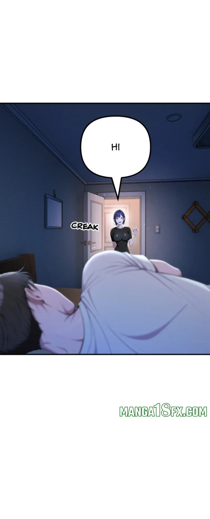 A Girlfriend Every Day of the Week - Chapter 18 [photo 39] - MangaPorn